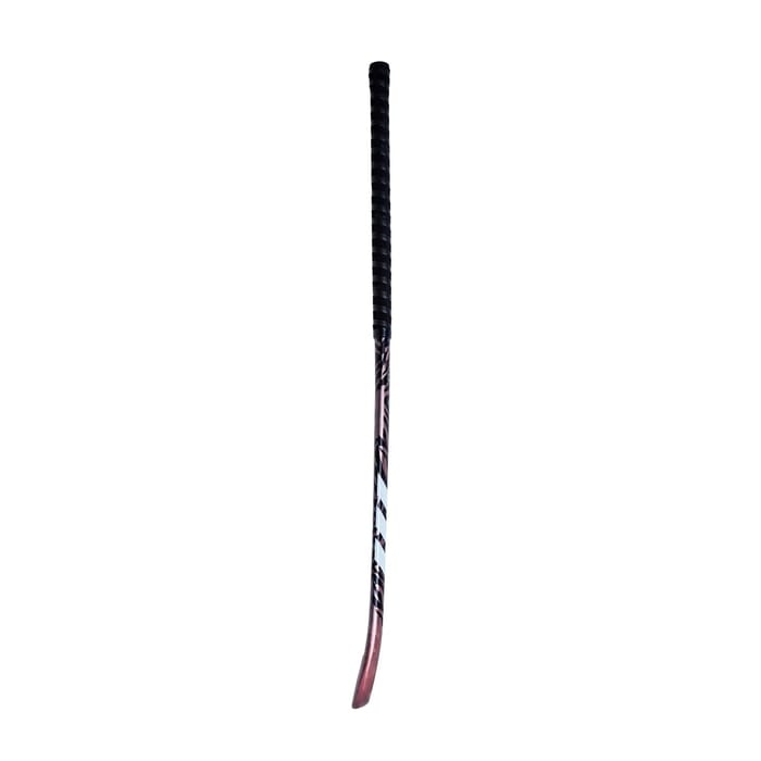 Adidas Ina .95 - Lilac Black White hockeystick — foto 4