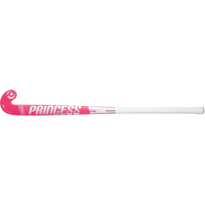 Princess Premium 4K 10 Star LowBow Junior hockeystick — foto 4