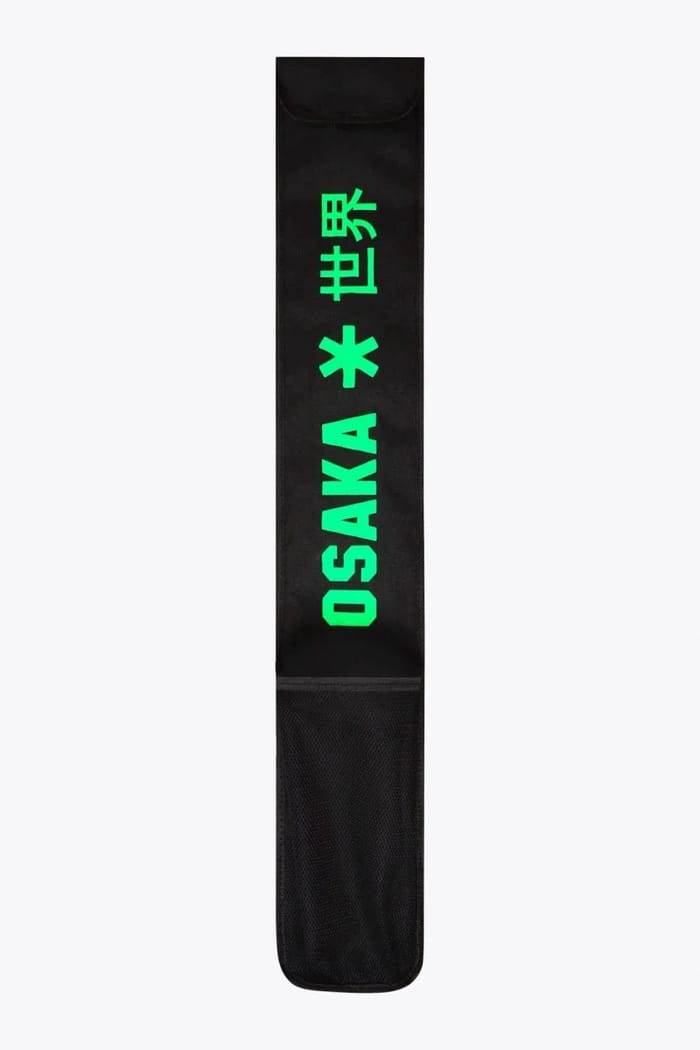 Osaka Hockey Kids Starter Kit | Iconic Black hockeystick — foto 5