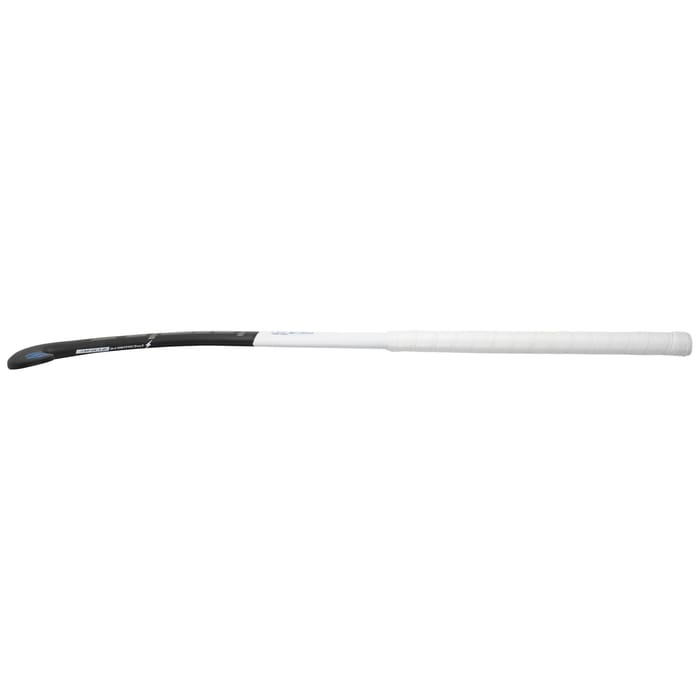 Brabo Traditional Carbon 70 PB Bk/Bl Senior Hockeystick hockeystick — foto 5