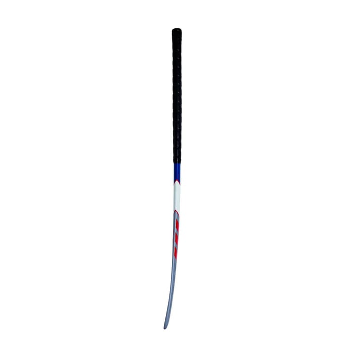 Adidas Estro .60 Indoor - Bright Royal/Ivory/Pure Ruby hockeystick — foto 4