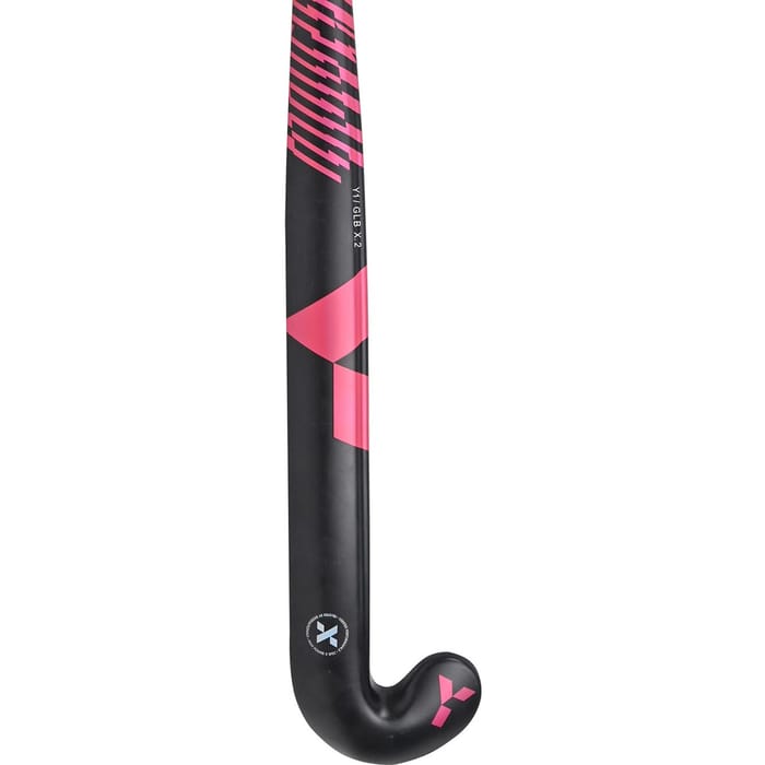 Y1 GLB X.2 hockeystick — foto 2