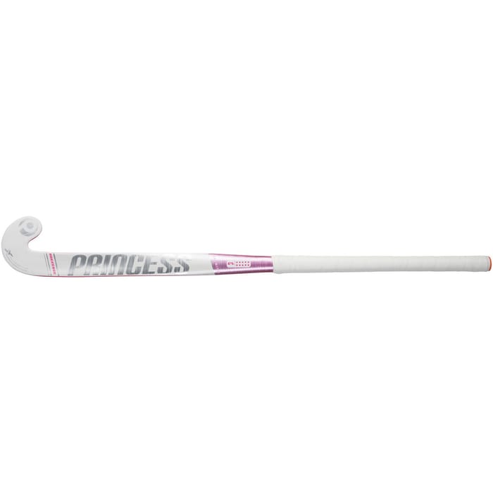 Princess Premium 4K 10 Star Extreme LowBow DF hockeystick — foto 4
