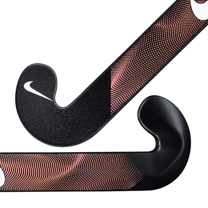 Nike Laser LT - Hot Lava hockeystick, foto 2