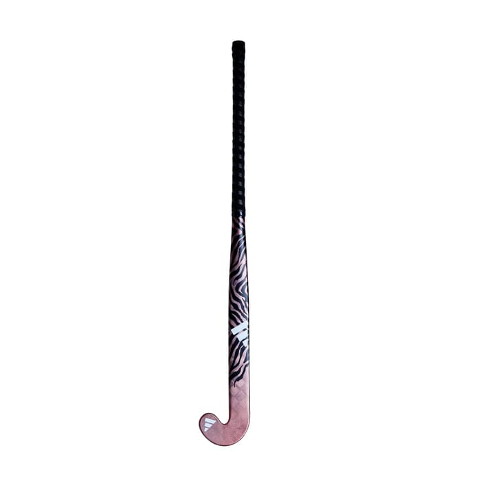Adidas Ina .90 - Lilac Black White hockeystick — foto 2