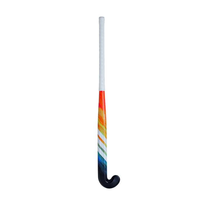 Adidas Chaosfury .75 - Multicolour hockeystick, foto 3