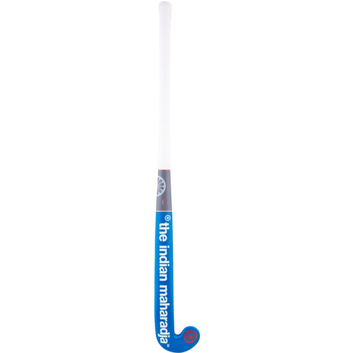 Indian Maharadja Swift Indoor Junior hockeystick, foto 2