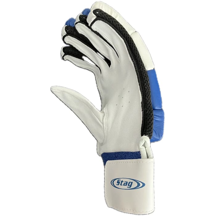 Stag Corner gloves hockeystick — foto 2