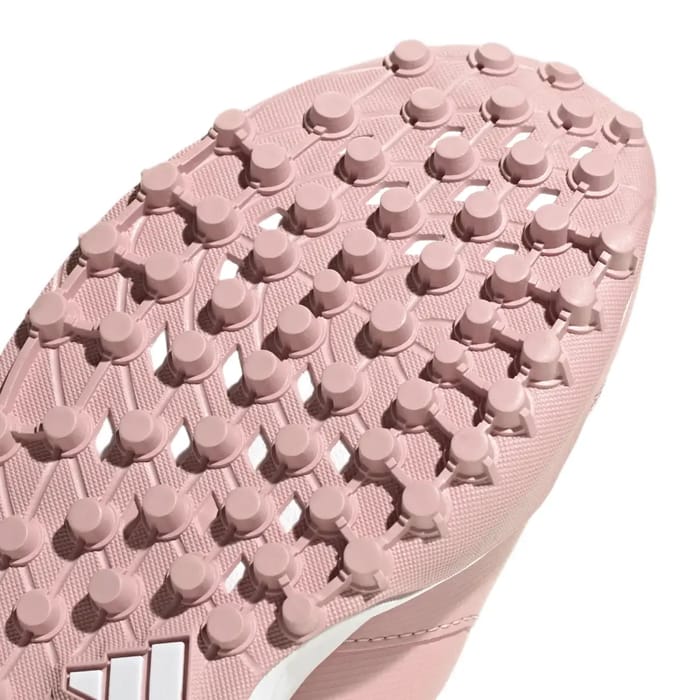 Adidas Fabela Rise 2 - Lilac White hockeyschoen — foto 8