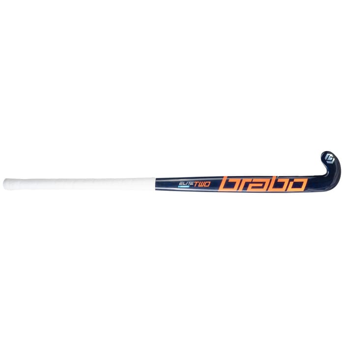 Brabo IT Elite 2 Forged Carbon LB hockeystick, foto 3