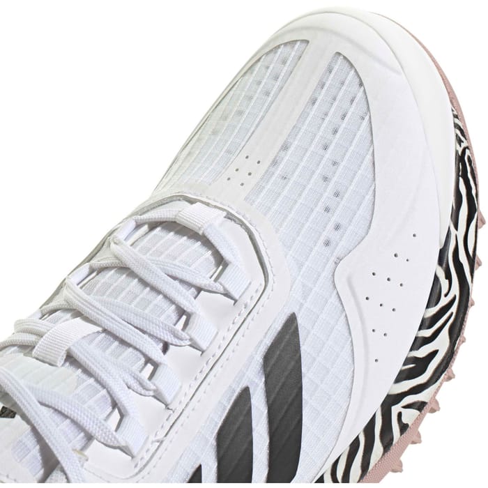 adidas Fabela X 2 Dames hockeyschoen — foto 5