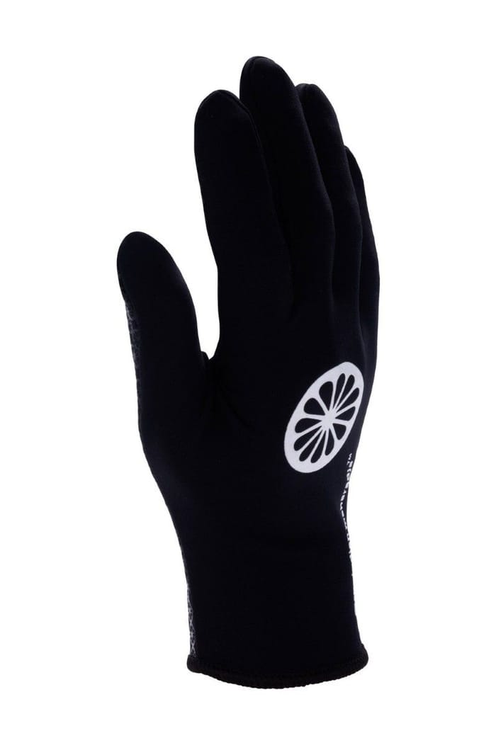 Indian Maharadja Ultra winter glove – zwart hockeyhandschoen — foto 3