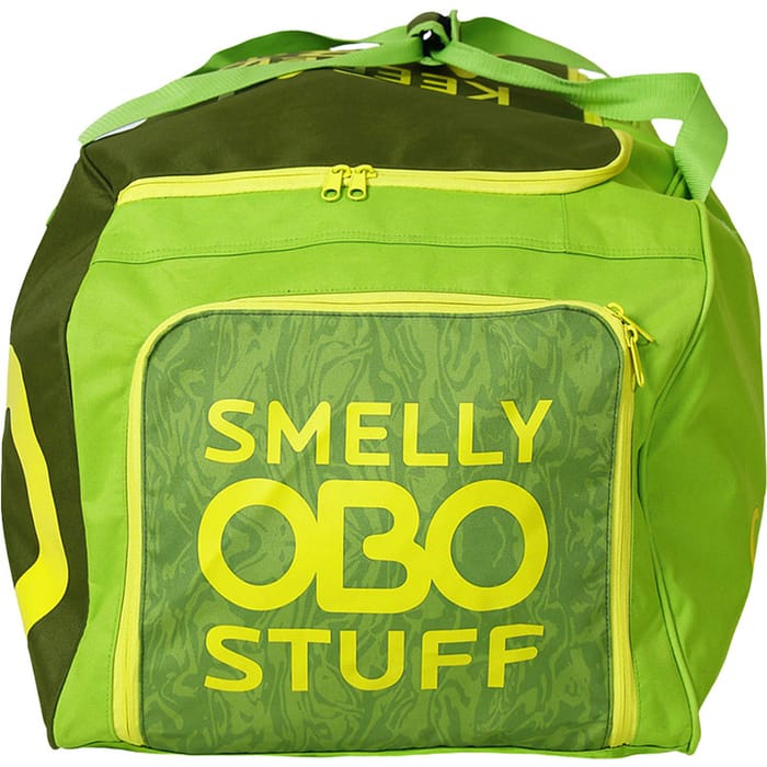 OBO Carry Keeper Bag Large hockeytas