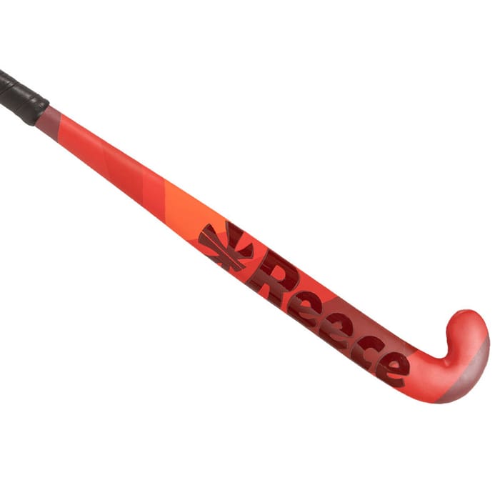Reece Blizzard 50 Hout Indoor hockeystick, foto 1