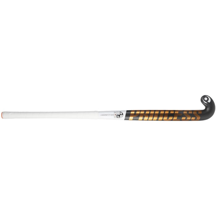 Princess Competition 6 Star LowBow hockeystick — foto 3