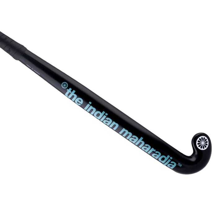 Indian Maharadja Tegha 20 hockeystick, foto 1