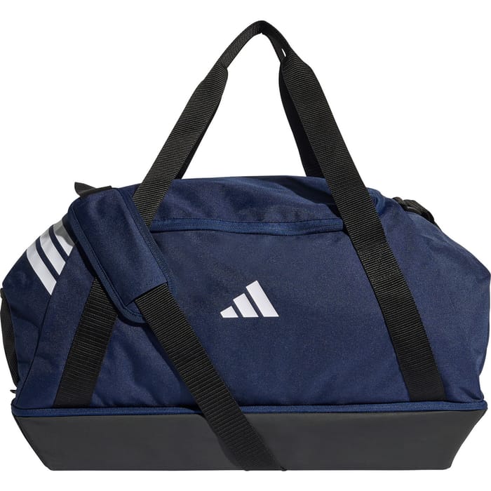adidas Tiro Duffle Bag Shoe Case - M hockeytas — foto 1