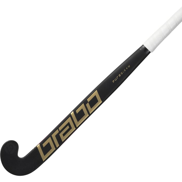 Brabo Pure 60 ProBow Hockeystick hockeystick, foto 2