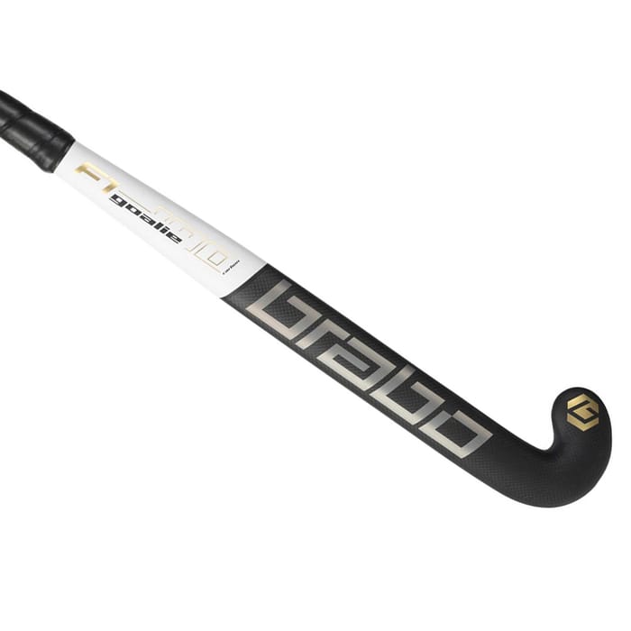 Brabo Goalie F1 hockeystick — foto 1