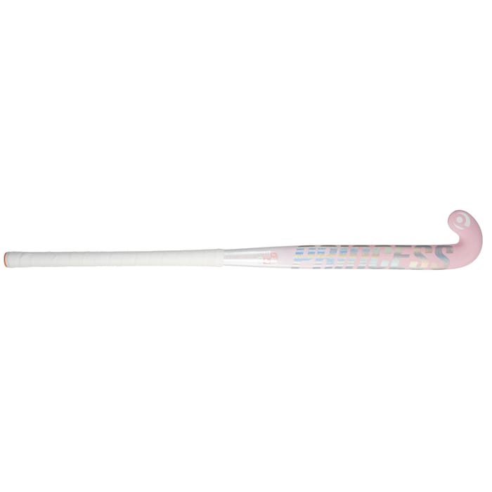 Princess Competition 1 STAR PROBOW Pink/White Light Pink/White Senior Hockeystick hockeystick — foto 5