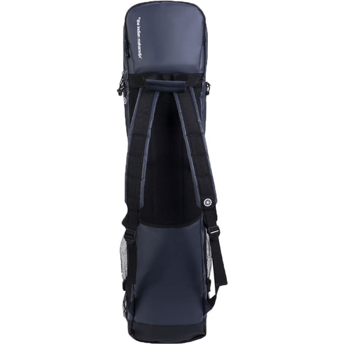 Indian Maharadja TMX Stickbag hockeytas — foto 3
