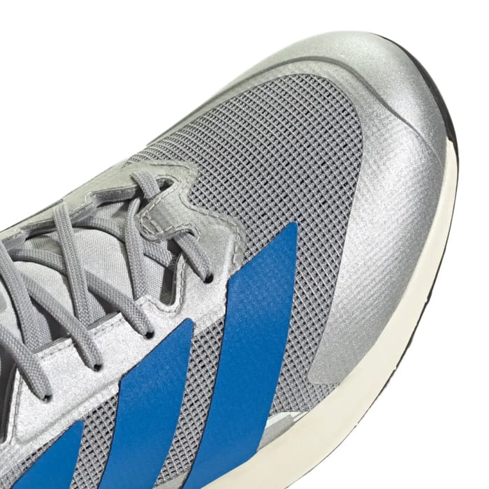 Adidas Adizero Lux 3 - Silver Royal hockeystick — foto 11