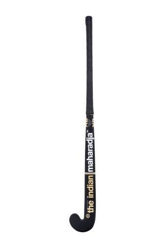 Indian Maharadja The Indian Maharadja Gold Wood XB hockeystick, foto 2