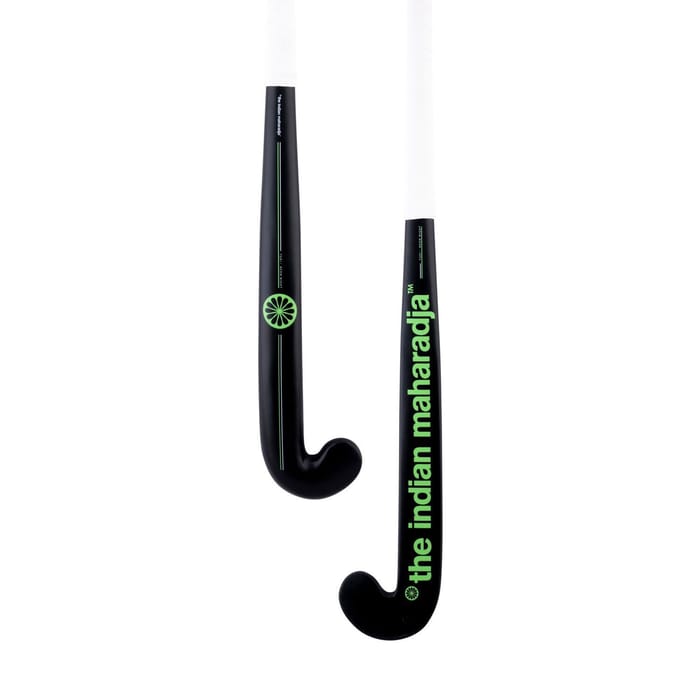 Indian Maharadja The Indian Maharadja Yuki Neon Night MB hockeystick, foto 3