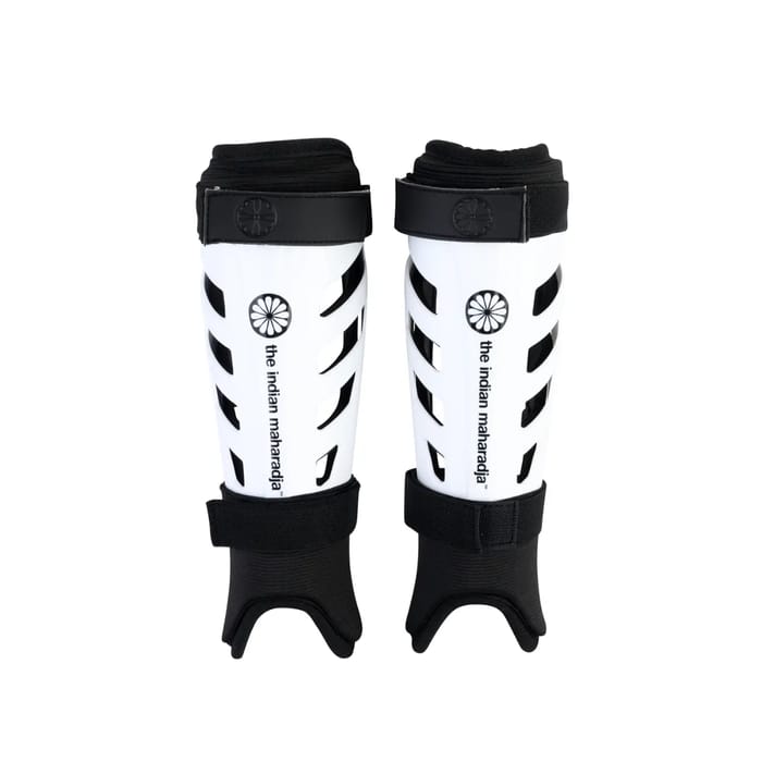 Indian Maharadja Shinguard Junior washable - Mint scheenbeschermer — foto 1