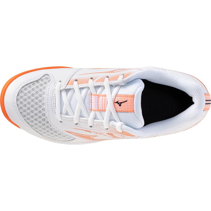 Mizuno  Stealth Star 3 Kids hockeyschoen — foto 4