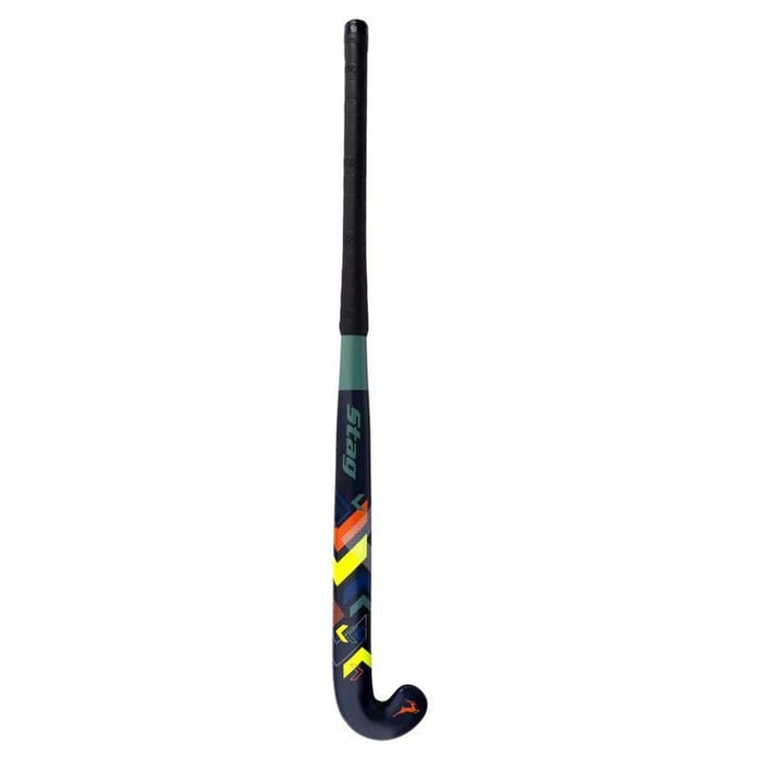 Stag Vortex 35 Lowbow hockeystick — foto 1