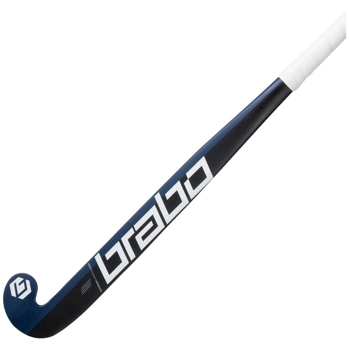 Brabo IT-Tribute 50 CC hockeystick, foto 2
