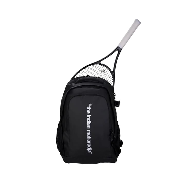 Indian Maharadja Backpack PLX5.34 - Black hockeystick — foto 6