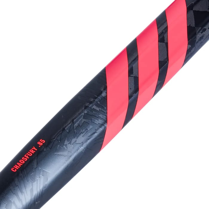 Adidas Chaosfury .85 - Black Solar hockeystick — foto 8