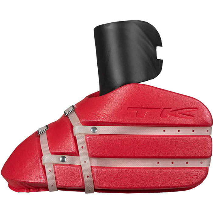 TK 1 Soft Klompen keepersitem