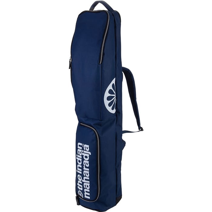 Indian Maharadja CMX Stick bag – zwart hockeystick — foto 1