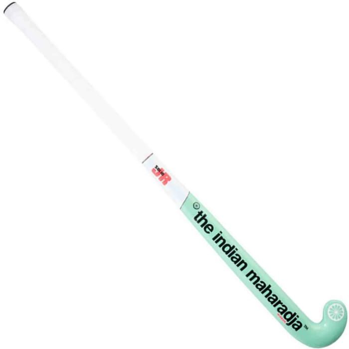 Indian Maharadja The Indian Maharadja Solid hockeystick hockeystick — foto 1