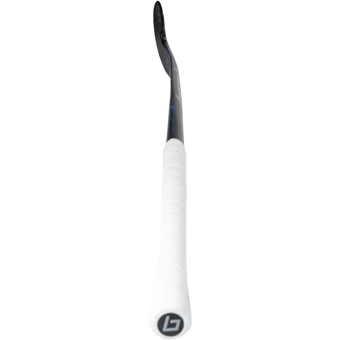 Brabo Traditional Carbon 70 Extreme LowBow Indoor hockeystick, foto 6