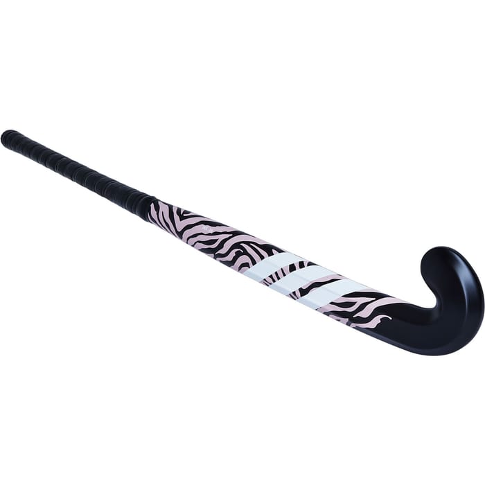 adidas Ina .30 Junior hockeystick, foto 4