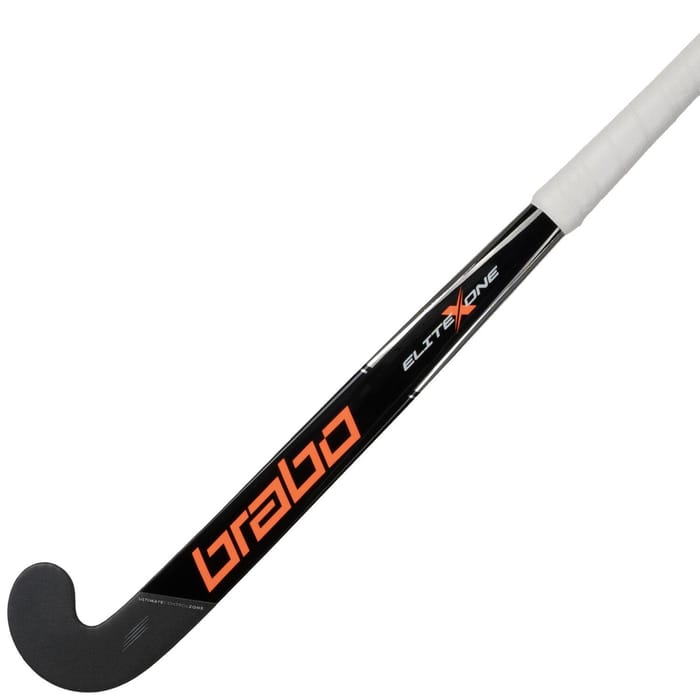 Brabo IT Elite 1 Forged Carbon LB hockeystick — foto 2