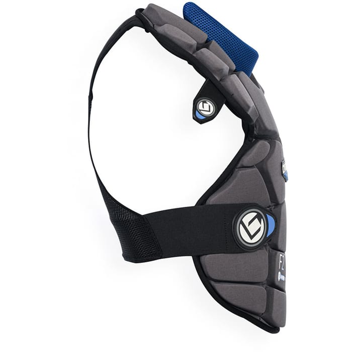 Brabo F2 Body Protector keepersitem — foto 4