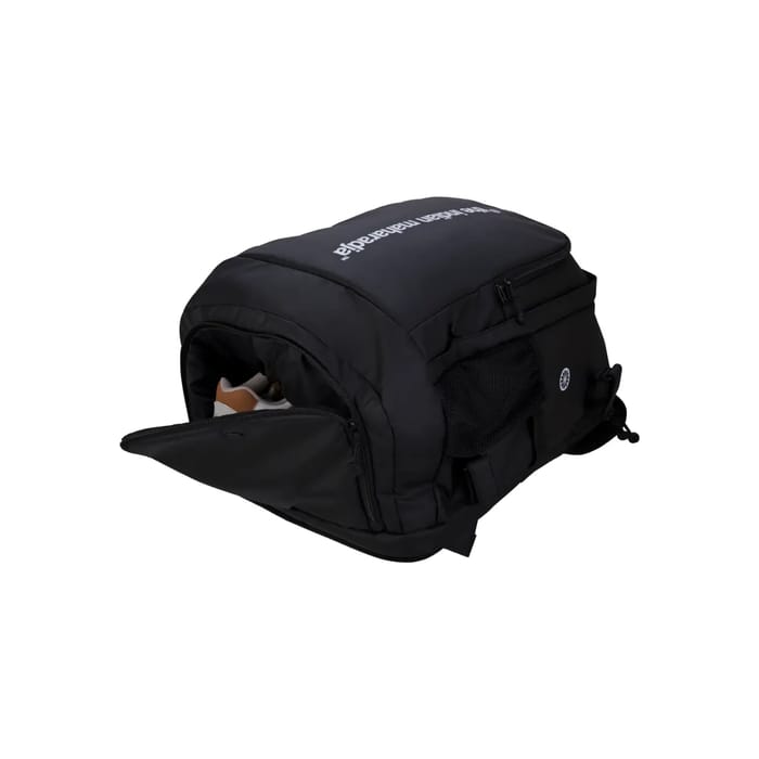Indian Maharadja Backpack PLX5.34 - Black hockeystick — foto 2