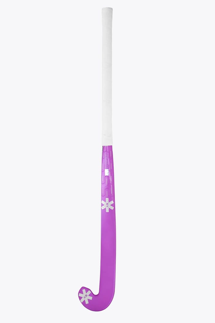 Osaka Field Hockey Stick Pro Bow 40 - Futurelab | Rose Bud hockeystick — foto 7