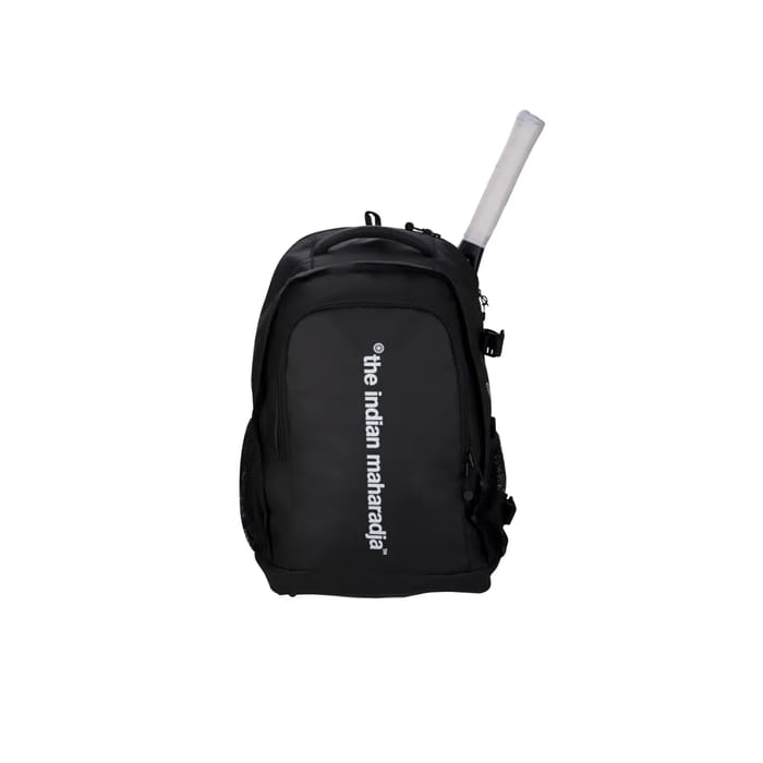 Indian Maharadja Backpack PLX5.34 - Black hockeystick — foto 7