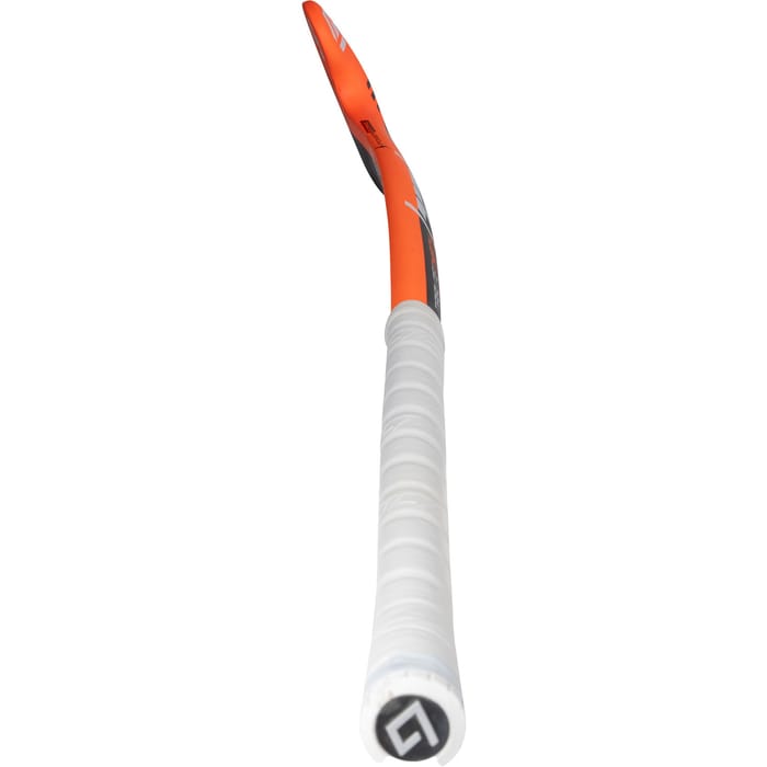Brabo G-Force Tribute 30 MidBow Junior hockeystick, foto 6
