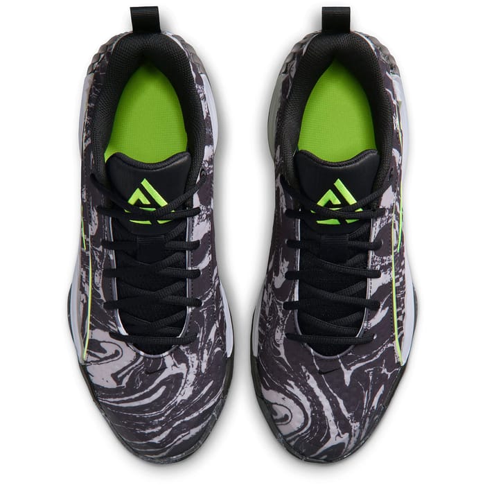 Nike Giannis Immortality 5 hockeyschoen — foto 6