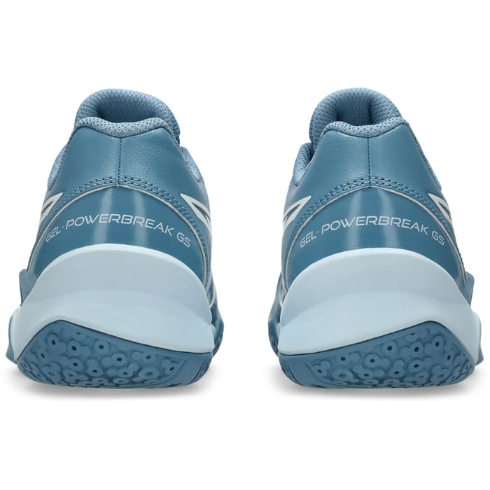ASICS Gel-Powerbreak Kids hockeyschoen — foto 5