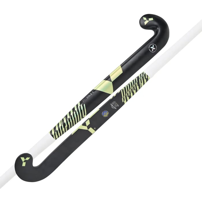 Y1 GGB X hockeystick — foto 1