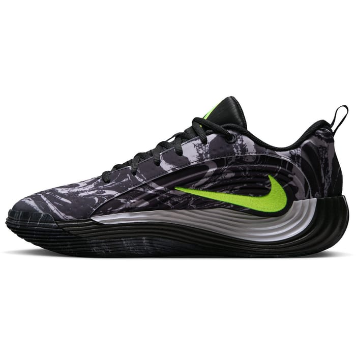 Nike Giannis Immortality 5 hockeyschoen — foto 2
