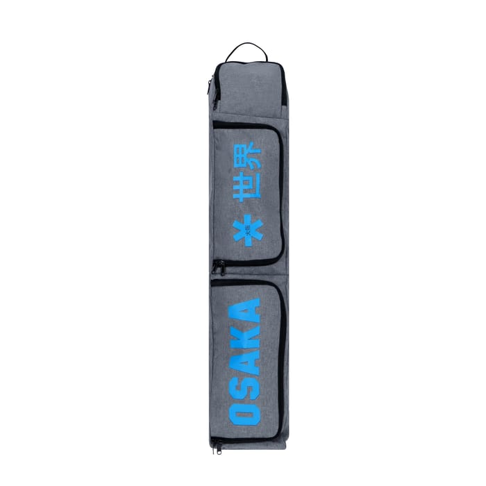 Osaka Sports Stickbag Medium 2.0 - Light Grey hockeytas — foto 1